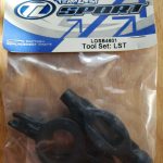 Losi 17-in-1 Tool Kit LOSB4606